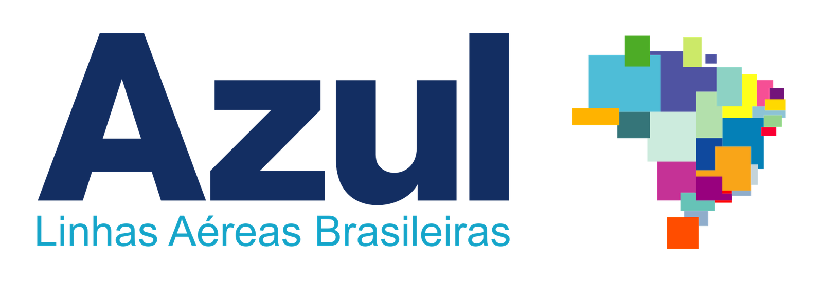 Azul